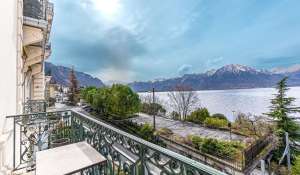 Продажа Апартаменты Montreux