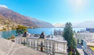 Продажа Апартаменты Montreux