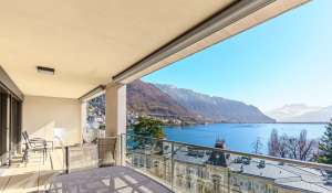 Продажа Апартаменты Montreux