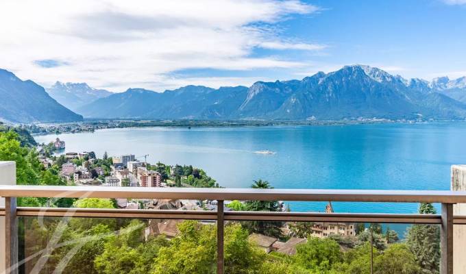 Продажа Апартаменты Montreux