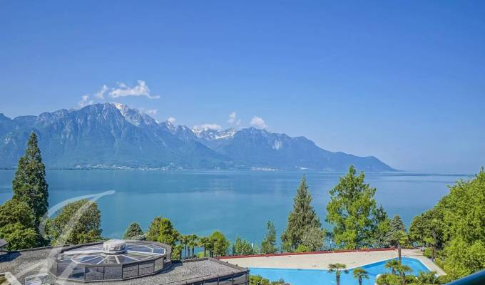 Продажа Апартаменты Montreux