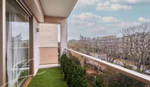 Продажа Апартаменты Neuilly-sur-Seine