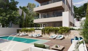 Продажа Апартаменты Palma de Mallorca