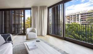 Продажа Апартаменты Palma de Mallorca