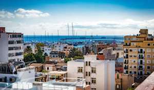 Продажа Апартаменты Palma de Mallorca