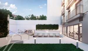 Продажа Апартаменты Palma de Mallorca