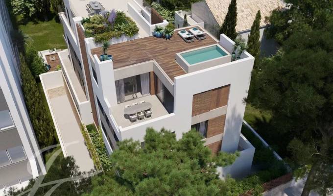 Продажа Апартаменты Palma de Mallorca