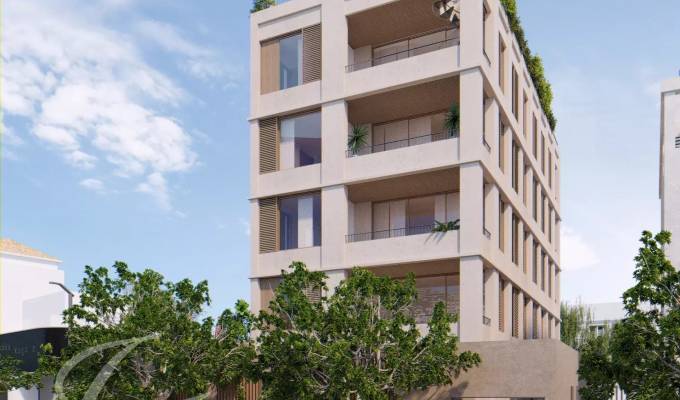 Продажа Апартаменты Palma de Mallorca