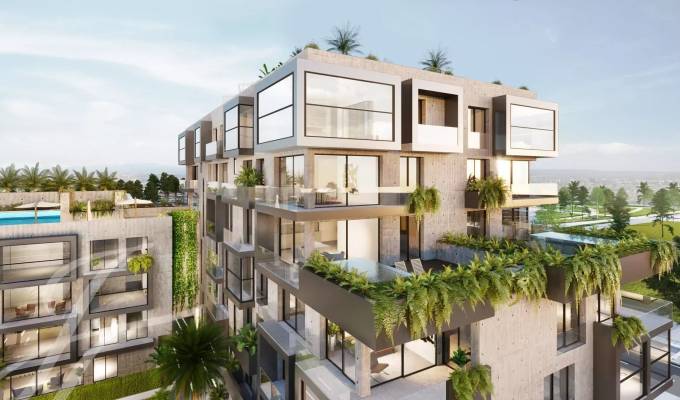 Продажа Апартаменты Palma de Mallorca