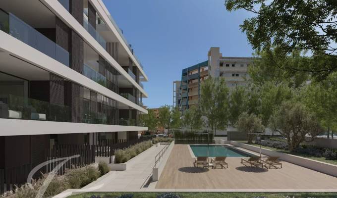 Продажа Апартаменты Palma de Mallorca