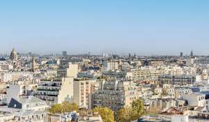 Продажа Апартаменты Paris 15ème