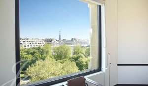 Продажа Апартаменты Paris 16ème