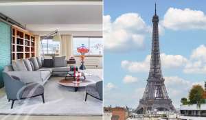 Продажа Апартаменты Paris 16ème