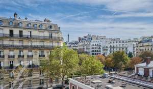 Продажа Апартаменты Paris 16ème