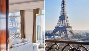 Продажа Апартаменты Paris 16ème