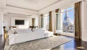 Продажа Апартаменты Paris 16ème