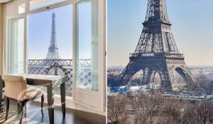 Продажа Апартаменты Paris 16ème