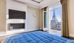 Продажа Апартаменты Paris 16ème