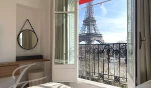 Продажа Апартаменты Paris 16ème