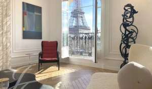 Продажа Апартаменты Paris 16ème