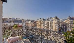 Продажа Апартаменты Paris 6ème