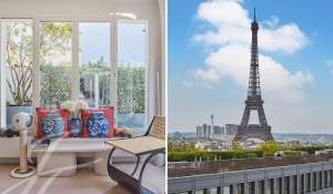 Продажа Апартаменты Paris 8ème