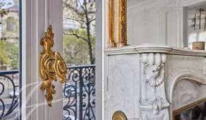 Продажа Апартаменты Paris 8ème