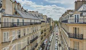 Продажа Апартаменты Paris 8ème