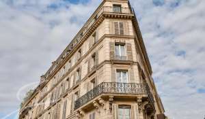 Продажа Апартаменты Paris 8ème