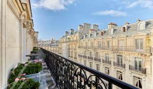 Продажа Апартаменты Paris 8ème