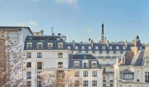 Продажа Апартаменты Paris 8ème