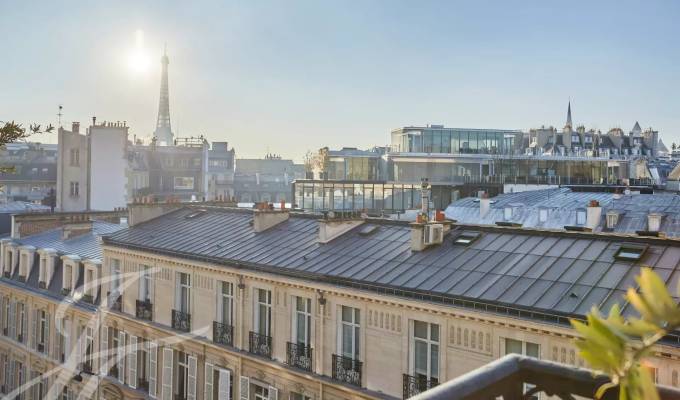 Продажа Апартаменты Paris 8ème