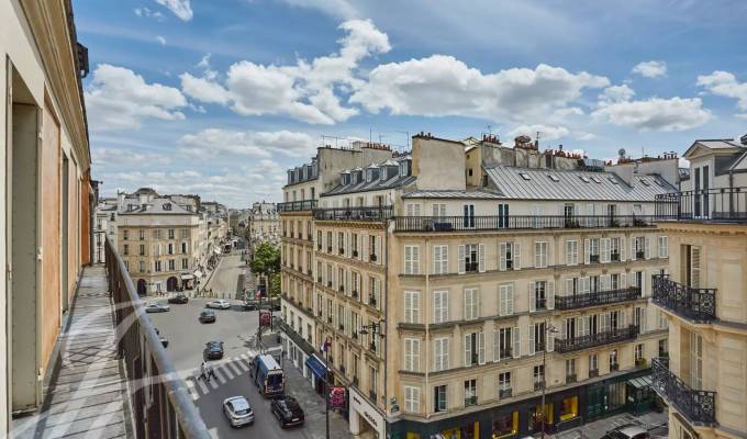 Продажа Апартаменты Paris 8ème