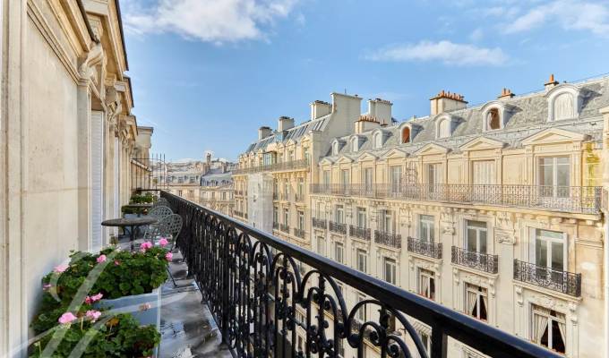 Продажа Апартаменты Paris 8ème