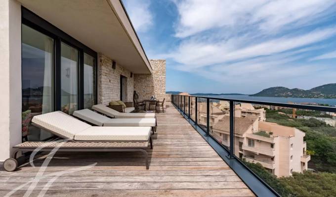 Продажа Апартаменты Porto-Vecchio