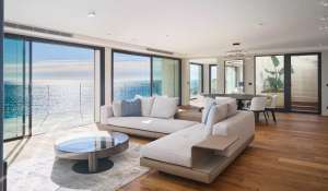 Продажа Апартаменты Roquebrune-Cap-Martin