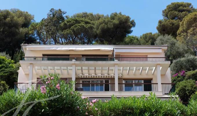 Продажа Апартаменты Saint-Jean-Cap-Ferrat