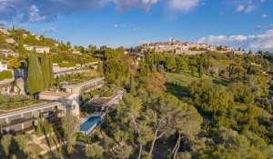 Продажа Апартаменты Saint-Paul-de-Vence