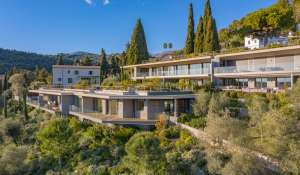 Продажа Апартаменты Saint-Paul-de-Vence