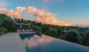 Продажа Апартаменты Saint-Paul-de-Vence