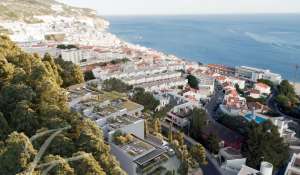 Продажа Апартаменты Sesimbra