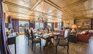 Продажа Апартаменты Verbier