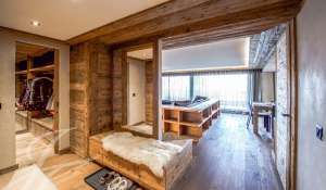 Продажа Апартаменты Verbier