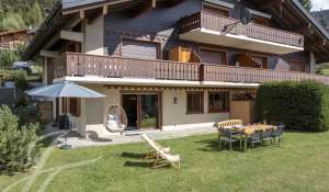 Продажа Апартаменты Verbier