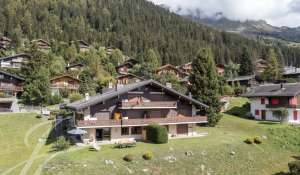 Продажа Апартаменты Verbier