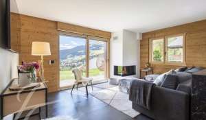 Продажа Апартаменты Verbier