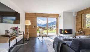 Продажа Апартаменты Verbier