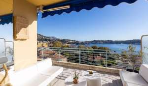 Продажа Апартаменты Villefranche-sur-Mer