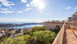 Продажа Апартаменты Villefranche-sur-Mer