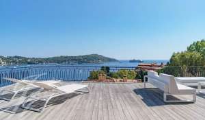 Продажа Апартаменты Villefranche-sur-Mer